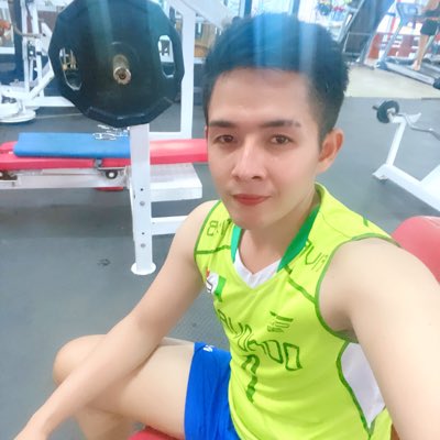TawechaiP's tweet photo. #NewProfilePic https://t.co/jFtazxPHiI