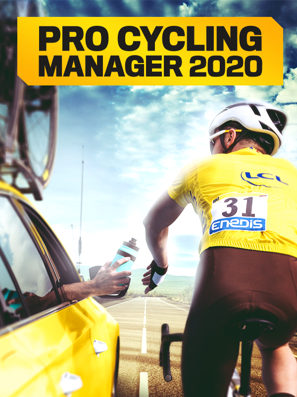 🚨 Jeu concours #ProCyclingManager 🗝 10 clés sont à gagner. RT ce post pour tenter de devenir le futur master de PCM. 🗝 10 keys to win. RT this post to become the future master of Pro Cycling Manager. #allezALM