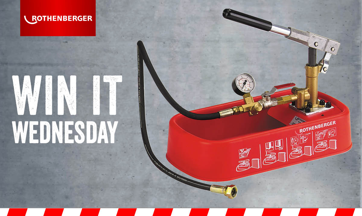 Rothenberger UK tweet media