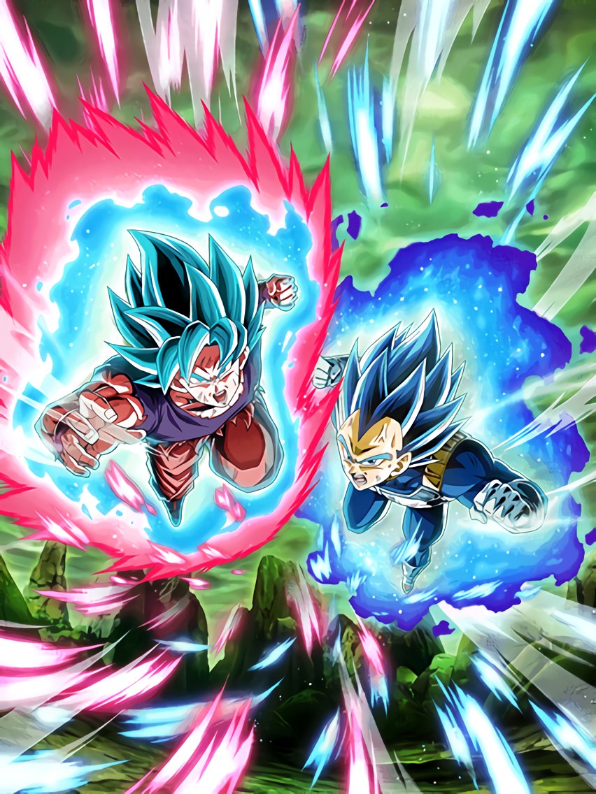 Dokkan Wiki