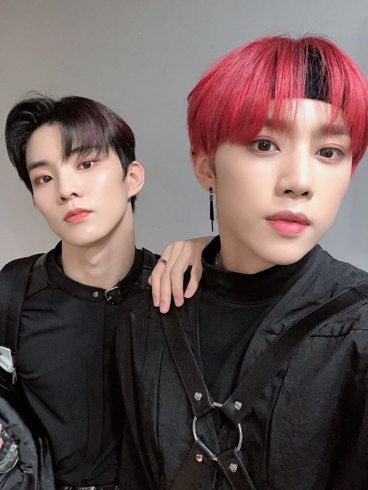 idk i find it calming and therapeutic skskdkdm is it just me