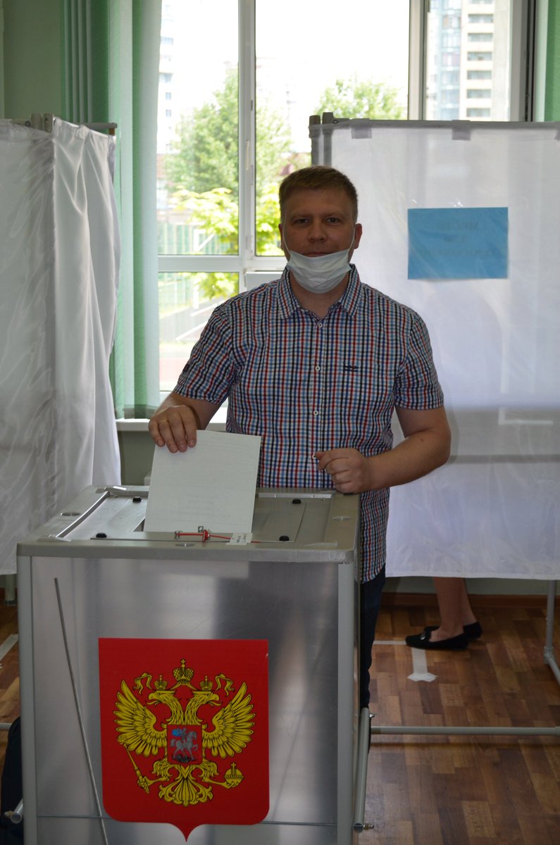 Александр Курмышев tweet media