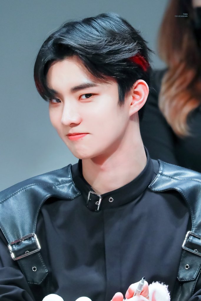 idk i find it calming and therapeutic skskdkdm is it just me