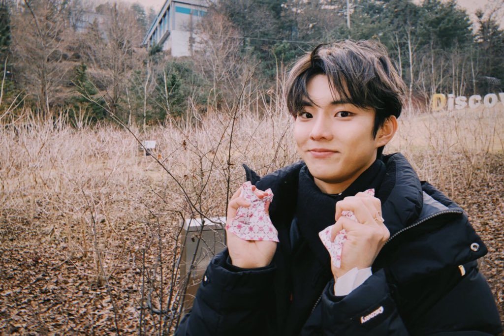 idk i find it calming and therapeutic skskdkdm is it just me