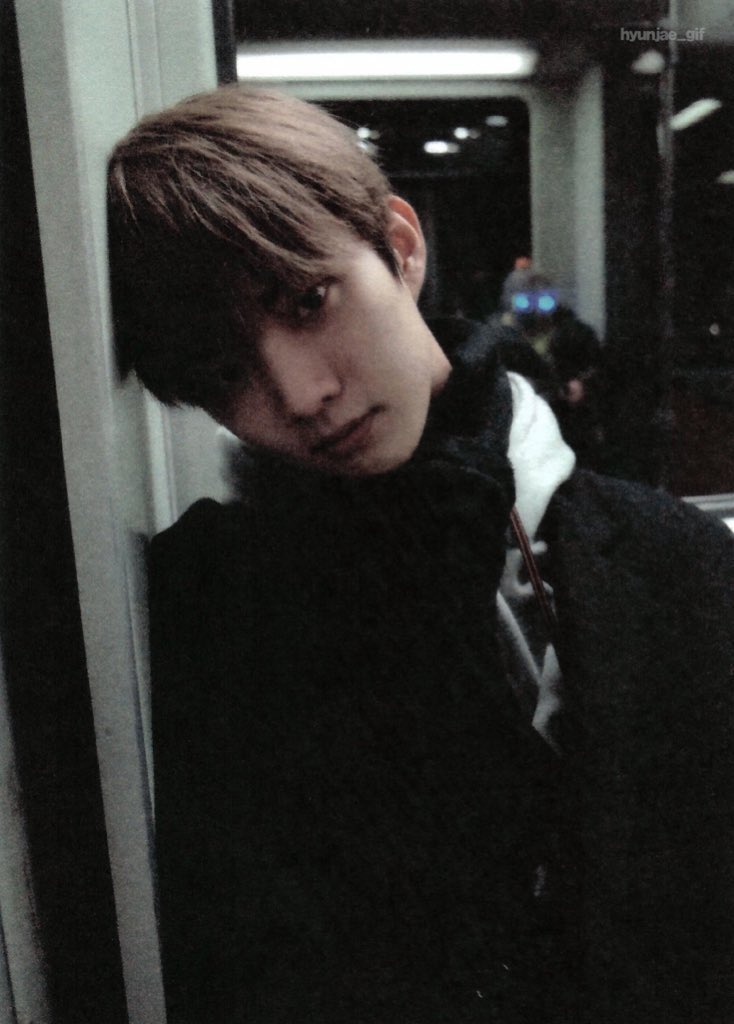 idk i find it calming and therapeutic skskdkdm is it just me