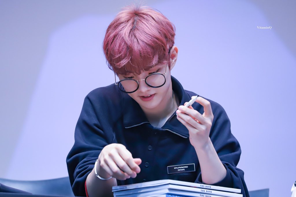 idk i find it calming and therapeutic skskdkdm is it just me