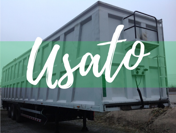 youadamoli's tweet photo. Buon #MercolediDellUsato 🚛
COD.RIF. PM_506
ANNO 1998
M³ 84
#semirimorchio a marchio #Adamoli in #alluminio con porta posteriore a due battenti e #pianomobile a 24 #doghe.

Per ulteriori info 🌐 https://t.co/L1XPb1u1wi https://t.co/6RKBQVtAdG