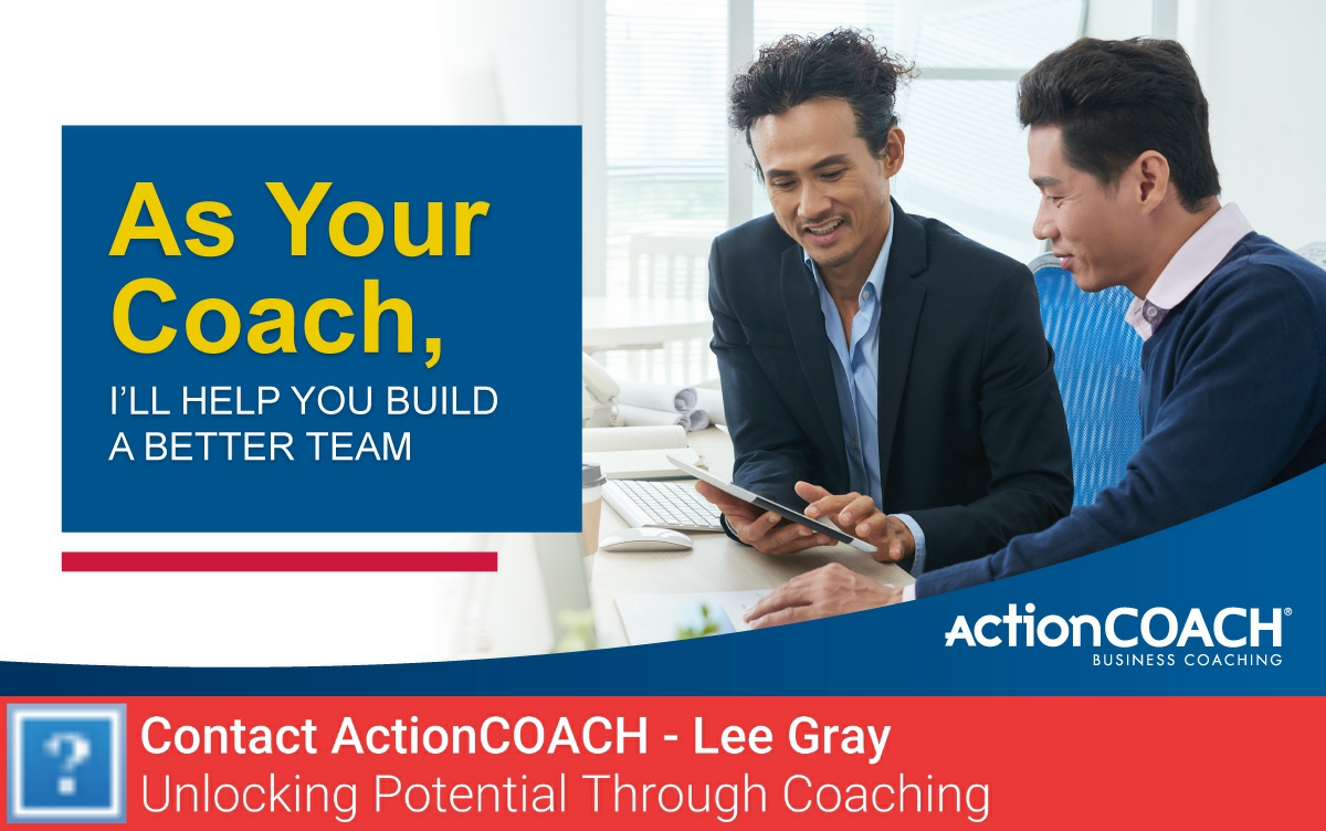 Want to learn more? Visit coachlee.synduit.com/WBB0001