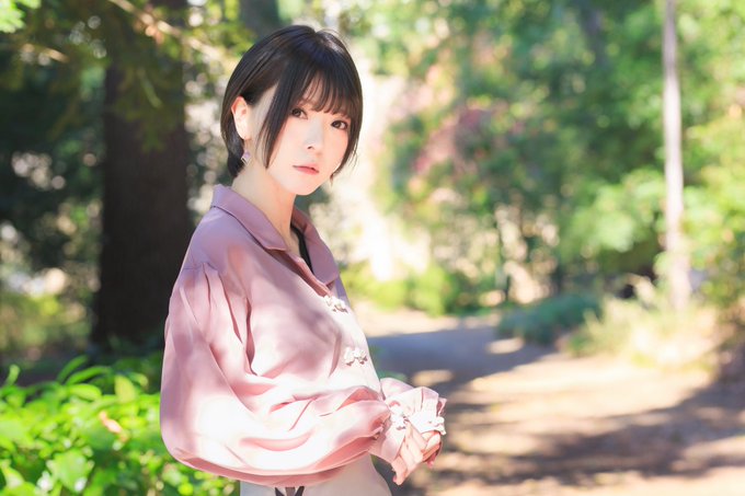 コスプレイヤー雪瀬はるのTwitter画像4