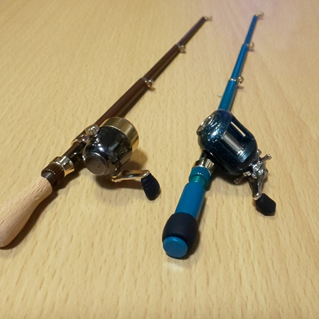 ひさよし Qp職人 トイズスピリッツ の ミニミニ釣り具マスコット ダイキャスト製でズッシリ ちょっと大きいね 実際に糸も巻けるみたい 大人買い ミニチュアフィギュア ミニチュア フィギュア カプセルトイ ガチャガチャ オモ写 Toystagram ひさよし Qp職人 トイズスピリッツ の ミニミニ釣り具マスコット ダイキャスト製でズッシリ ちょっと大きいね 実際に糸も巻けるみたい 大人買い ミニチュアフィギュア ミニチュア フィギュア カプセルトイ ガチャガチャ オモ写 Toystagram