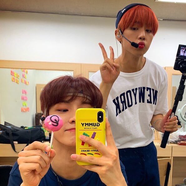 idk i find it calming and therapeutic skskdkdm is it just me