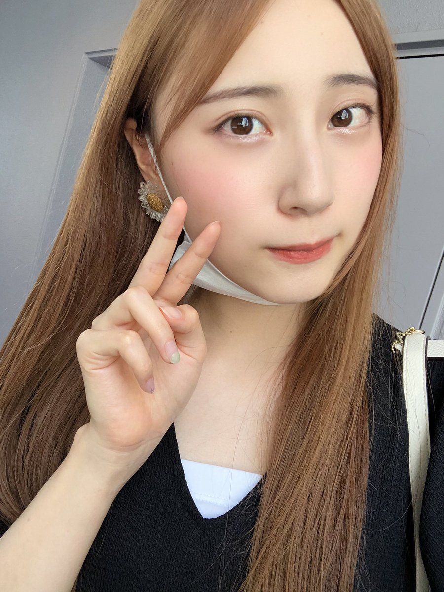 Post by 大上陽奈子@PassCode on X: 🌼✌️