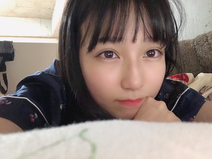 今村麻莉愛のTwitter画像43