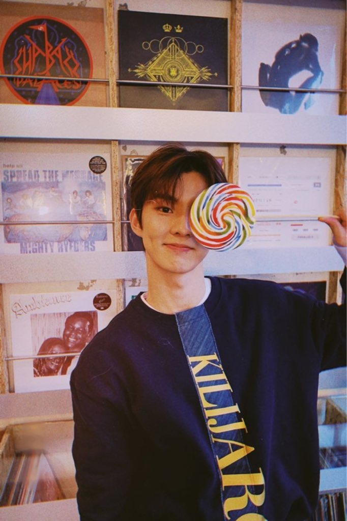 idk i find it calming and therapeutic skskdkdm is it just me