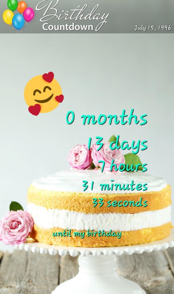 puchi_pooja15's tweet photo. The day which i luv the most in my lyf❤🥰the #splday and the #hpyestday ❤😍 which i used to celebrate every year🥰😍🥰wit lotzx of luv and hpyness!!!!
#Eagerly waiting for the day✌😇❤ https://t.co/AkUFPMWqjt