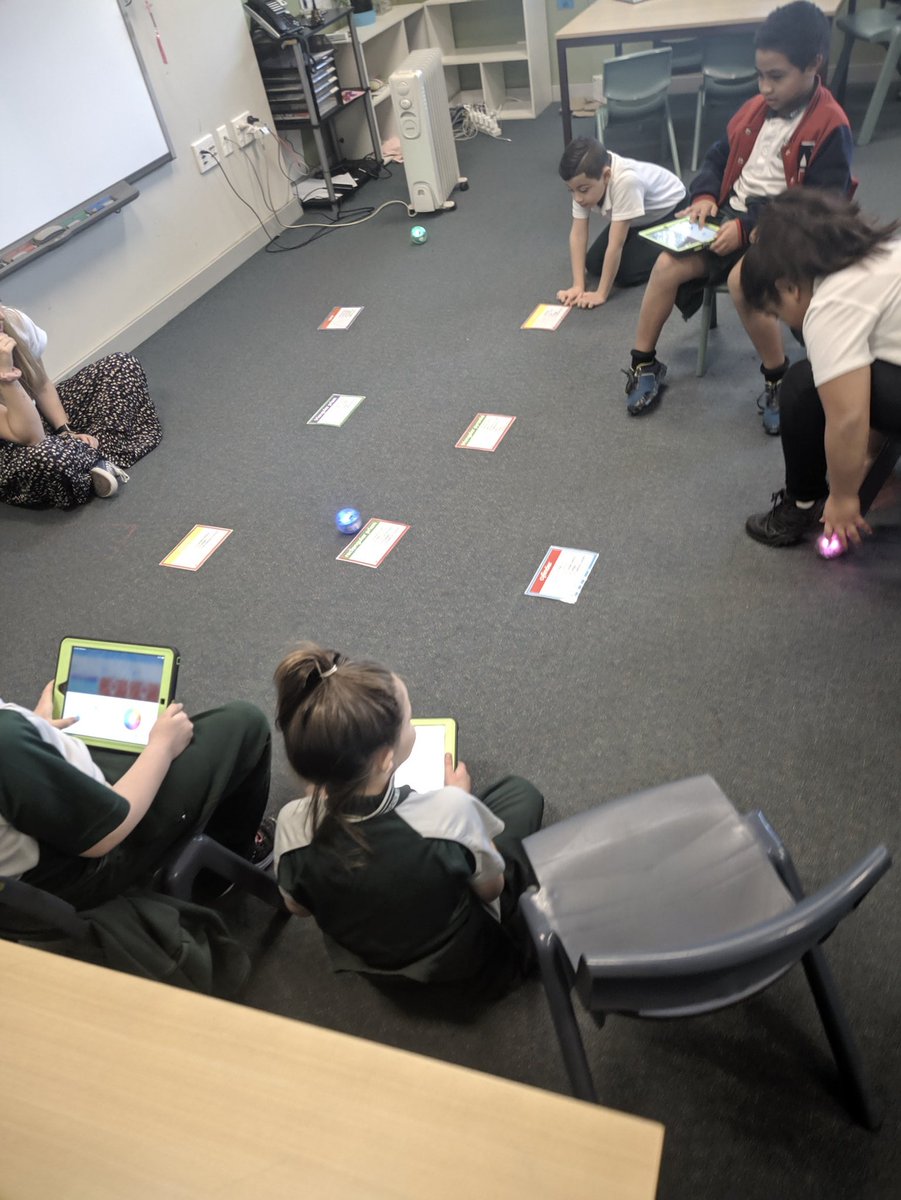 2/3RM exploring shapes and symmetry using a UDL approach. Here are a few of many activities students explored over the week. <a href="/IngleburnPs/">Ingleburn PS</a> <a href="/MissRobinsonte1/">MissRobinsonteaches</a>
