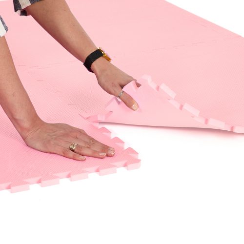 SoftfloorKIDS's tweet image. #MatOfTheMonth - #SoftMat 60 EVA Foam Mat (Blush Pink)

ow.ly/GJdg50AmFH7

#softfloorkids #playmat #mumandbaby #babydecor #decorinspo #kidsdecor #toddler #baby #play #sensory #nursery #playmatters #homedecor #playroominspo #playroomdesign