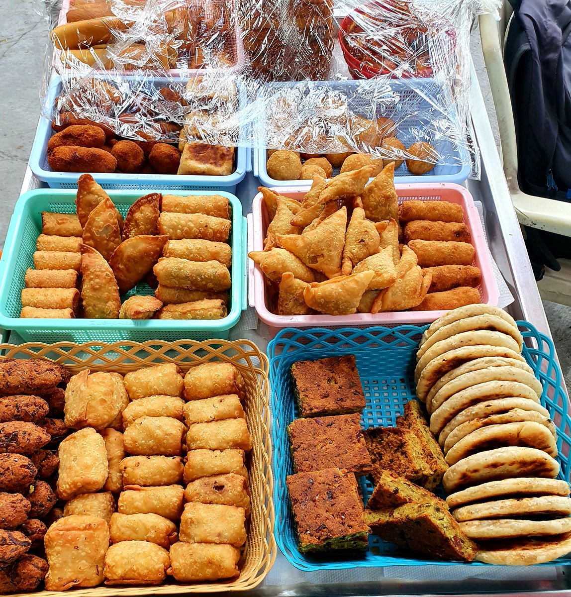 mezzomohamed's tweet image. #newnormal #likenormal