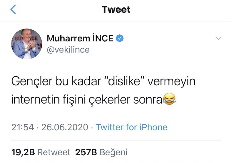 BurakDrsnn's tweet photo. Adam söylemişti dersiniz  #SosyalMedyamaDOKUNMA https://t.co/cHQE4bb7xu