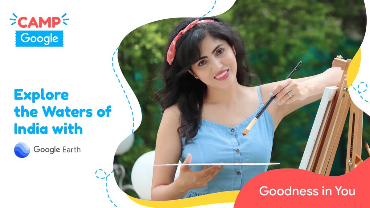 Alika Bhatt Goodnessinu Twitter