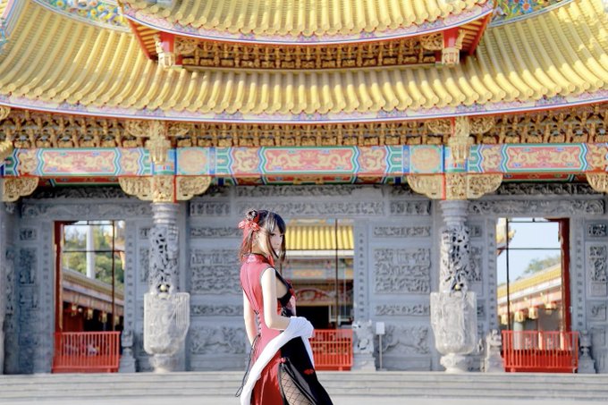 Twitterのコスプレ画像51