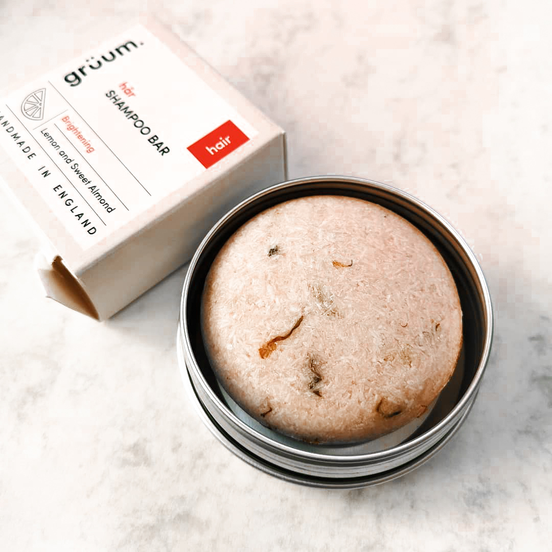 Today marks the start of #plasticfreejuly - reducing the impact of plastic on our planet is something we're really passionate about here at grüum, so keep your eyes peeled this month for some of our top tips for making the switch to plastic free products 🐢