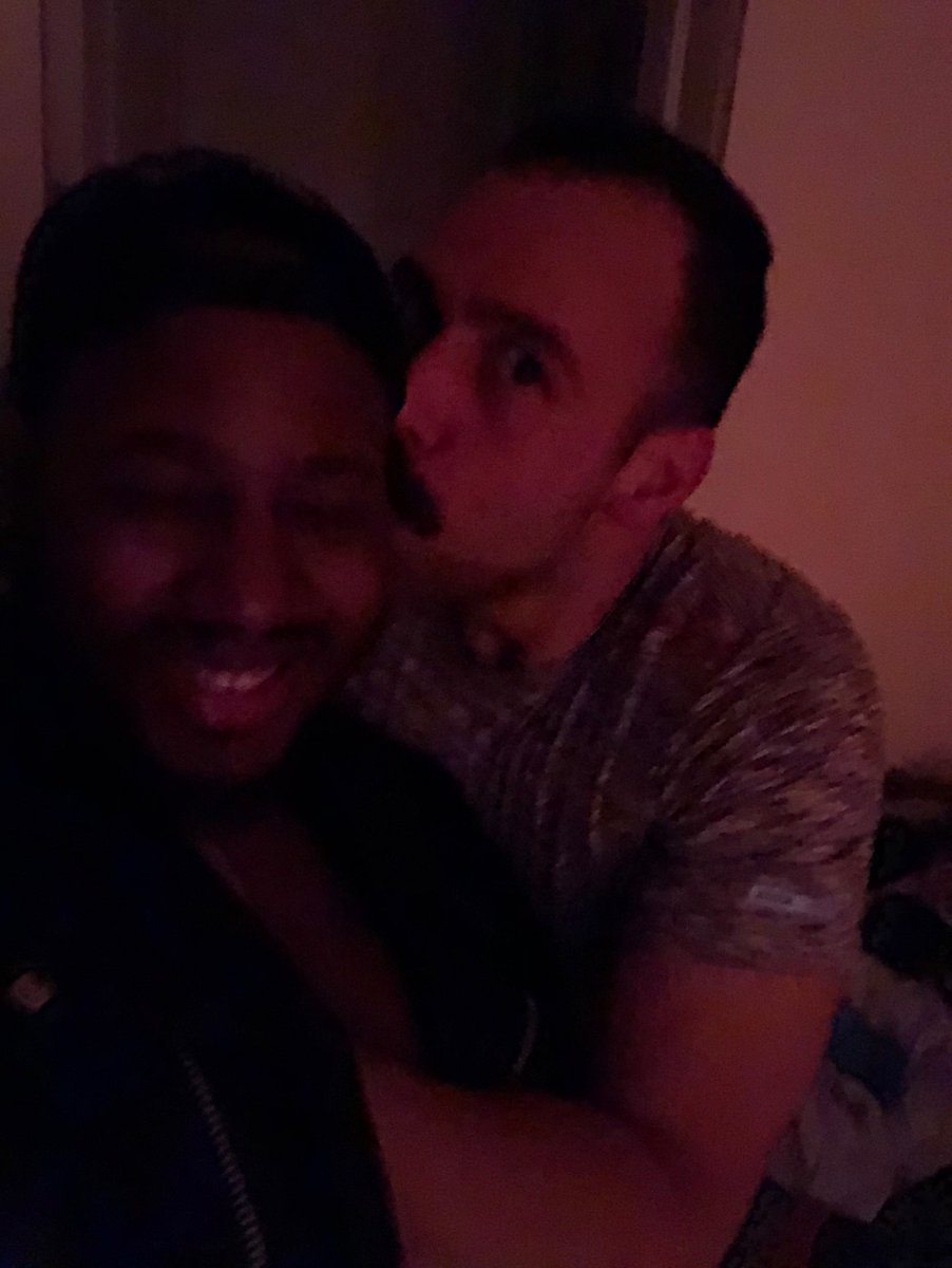 JustTyree's tweet photo. Guess what Twitter world I’m BACK and this cisgender-gay-Black man has a lot to say! My thoughts have been locked down by my own thoughts and how’ve been told to be-careful what I say but @BarbraStreisand a tweets brought me out of this 11 year hiatus. #twitter #imback https://t.co/OzgEnycVhW