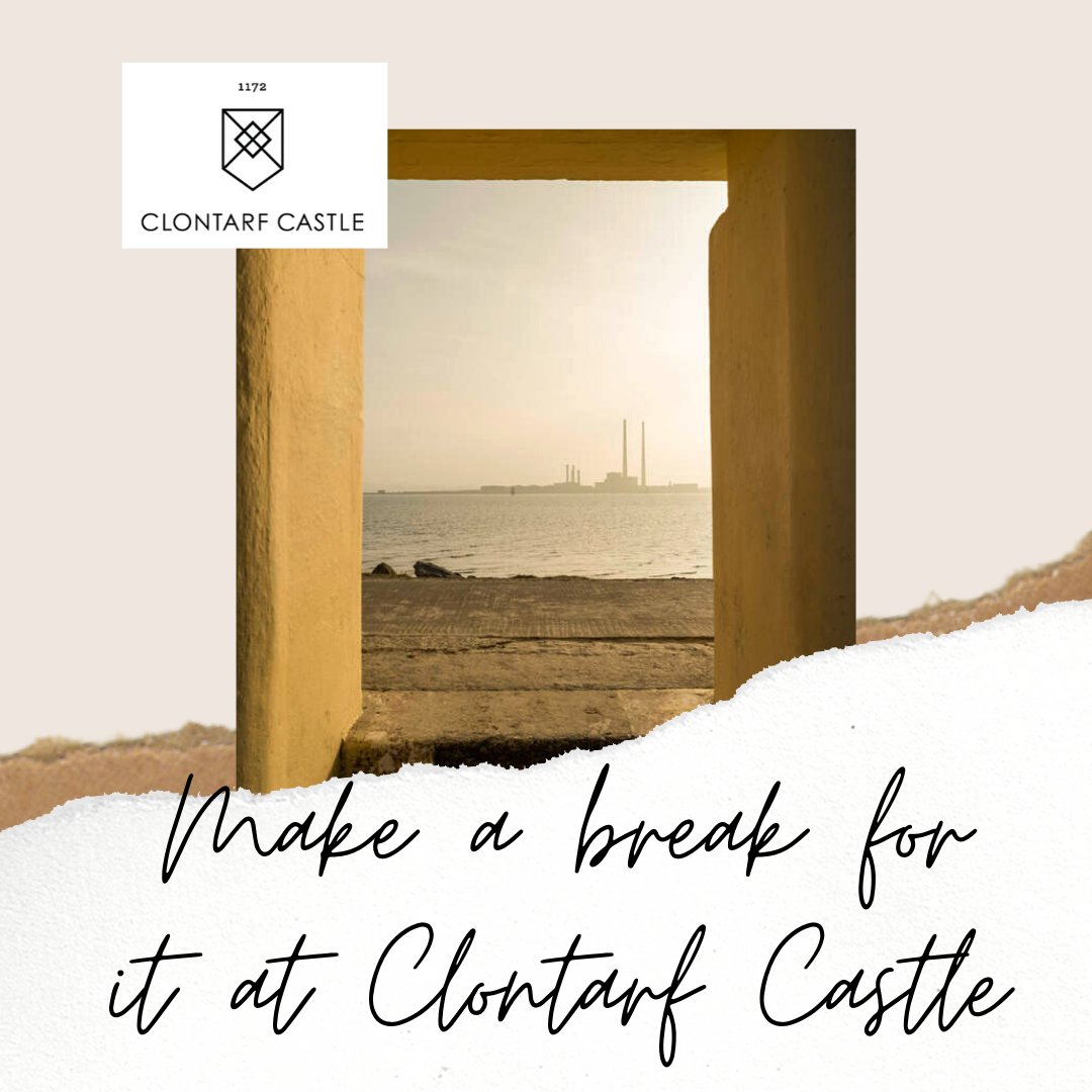 The Great Reunion…
Capture, Connect and Celebrate again, those most special moments with the ones you love most. 
We look forward to welcoming you back to the Castle
 ow.ly/zrmj50AfgWP
#Clontarfcastle #discoverclontarf #makeabreakforit
 #supportlocal #thegreatreunion