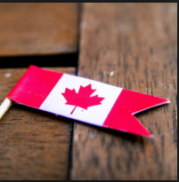 🇨🇦 Happy Canada Day ! Joyeuse fête du Canada!