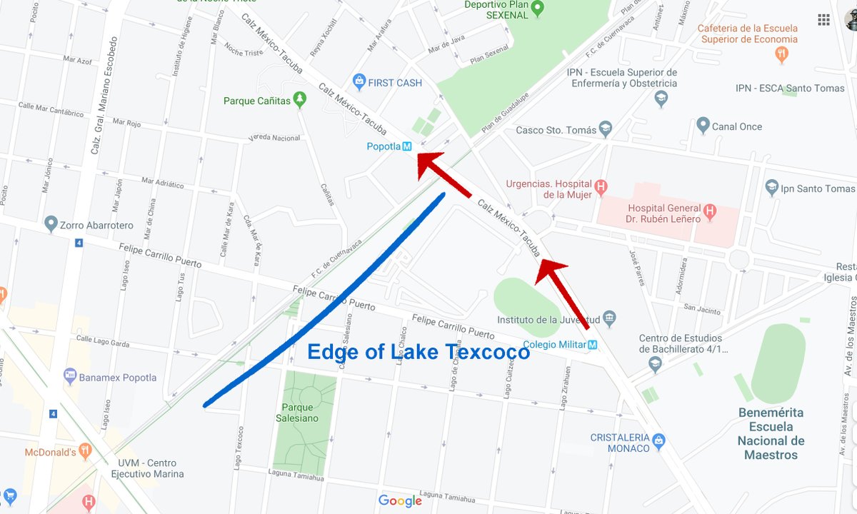 “As we approached land near Tacuba. Sandoval thus addressed Cortes: ‘Consider for a moment, general, we are here on safe ground, but there are still such numbers of our men on the causeway, behind the bridges, who will be lost unless we hurry back to their assistance.’” 14/20