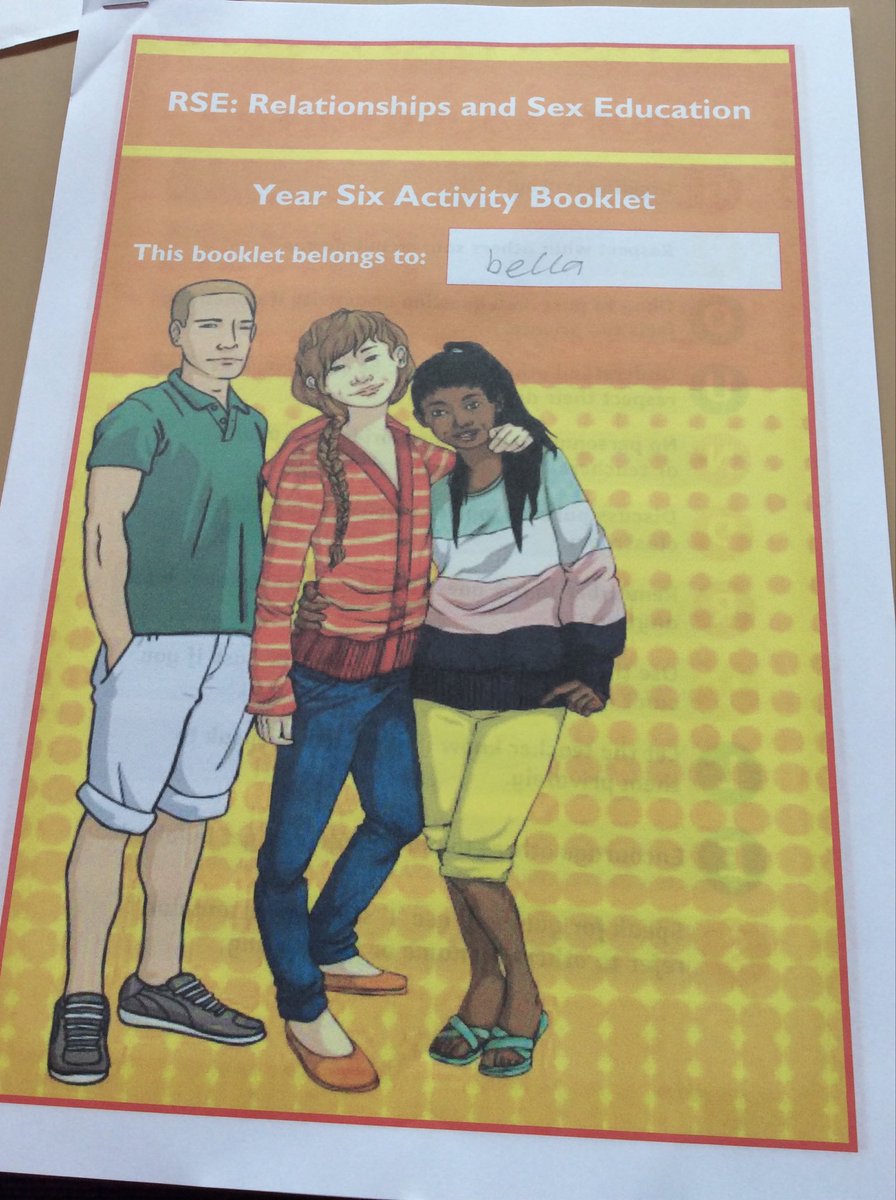 HTAClassDuck's tweet photo. We spent our morning talking about healthy relationships in Year 6. #HTAPSHE https://t.co/sTj1vDVXvj
