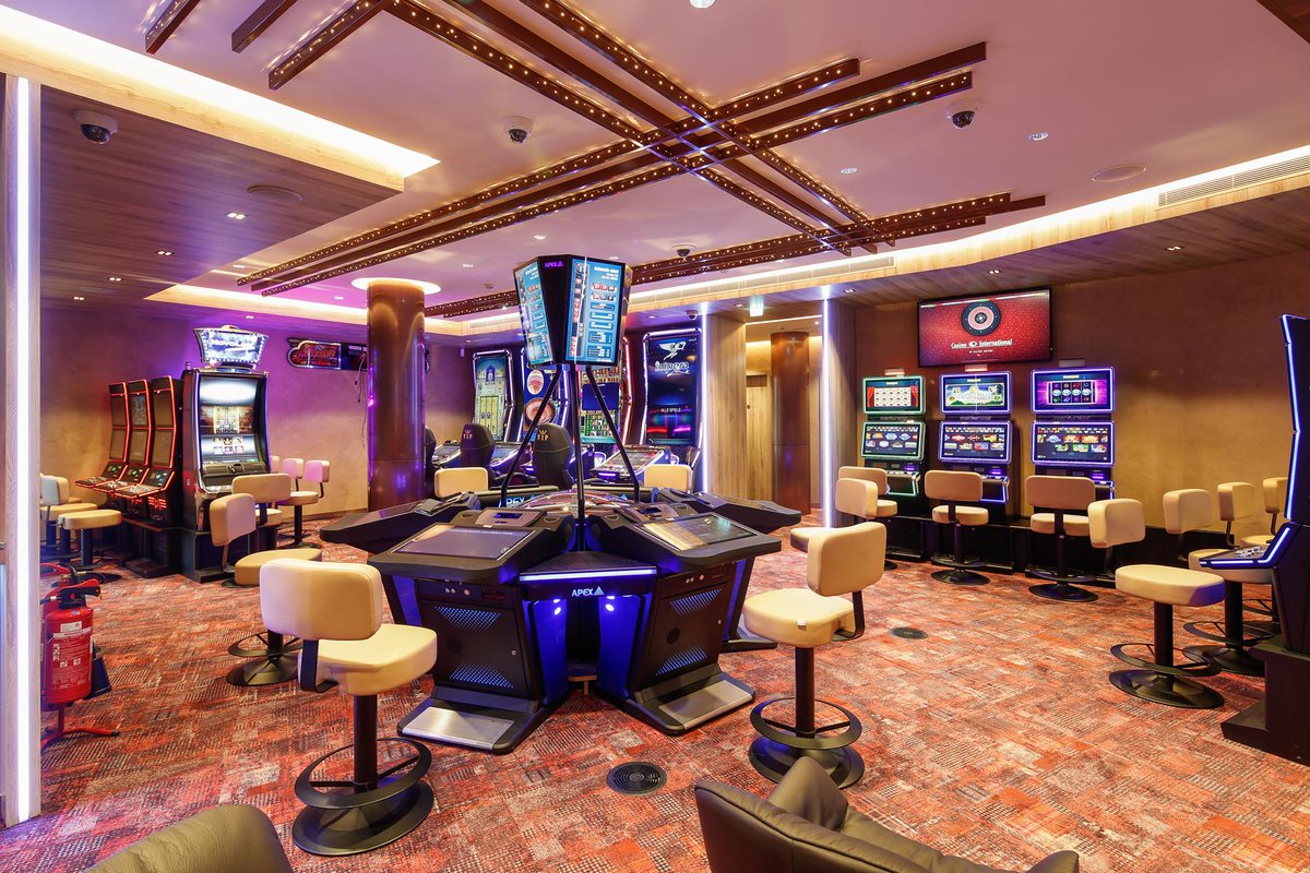 European Casino European Casino