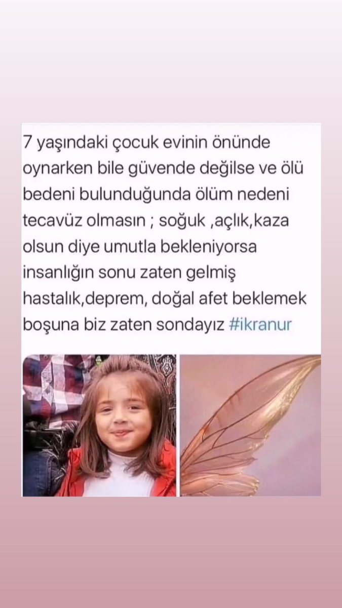 Sözün bittiği yerdeyiz 😢