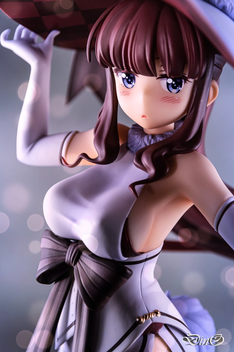 グッスマよりきららファンタジアの滝本ひふみのフィギュアが届く 2ページ目 Togetter グッスマよりきららファンタジアの滝本ひふみのフィギュアが届く 2ページ目 Togetter