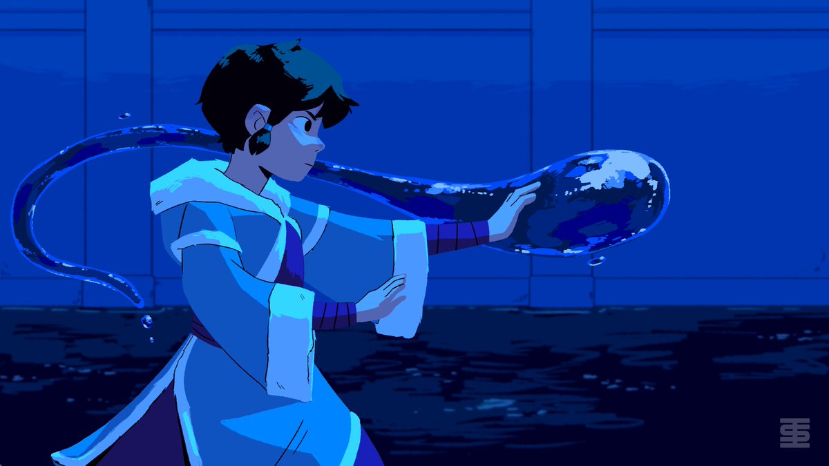 isatwothree's tweet image. i'm isa, an artist from the 🇵🇭 and here's some of my works ✨