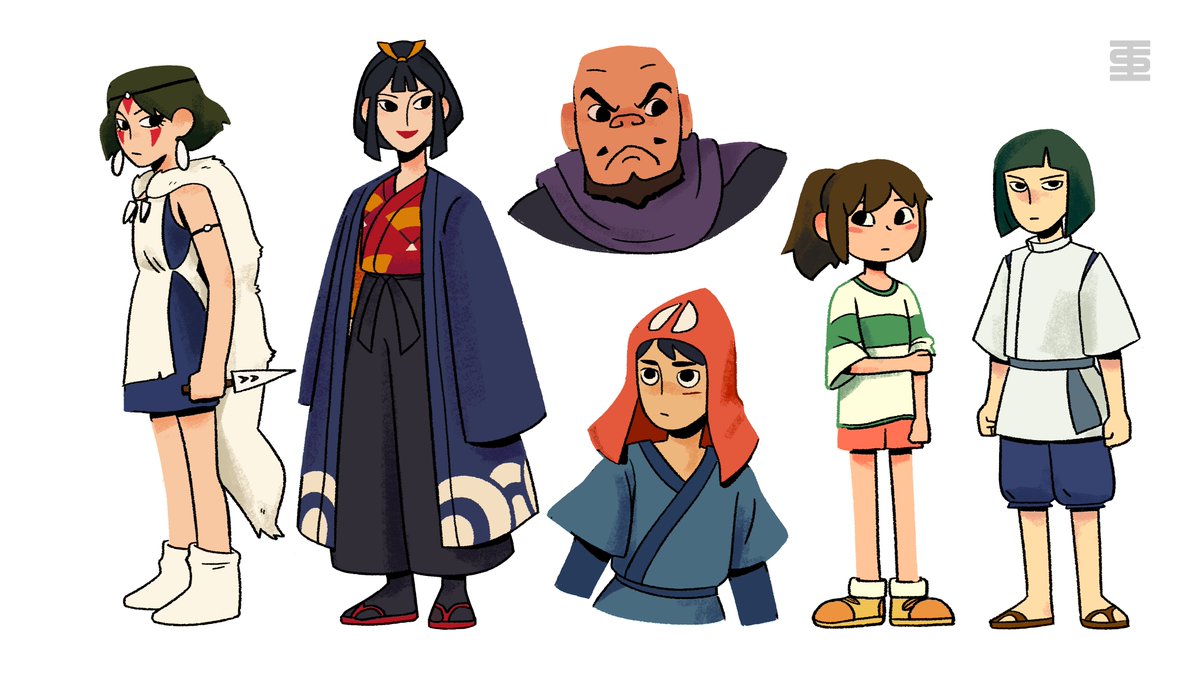 isatwothree's tweet image. i'm isa, an artist from the 🇵🇭 and here's some of my works ✨