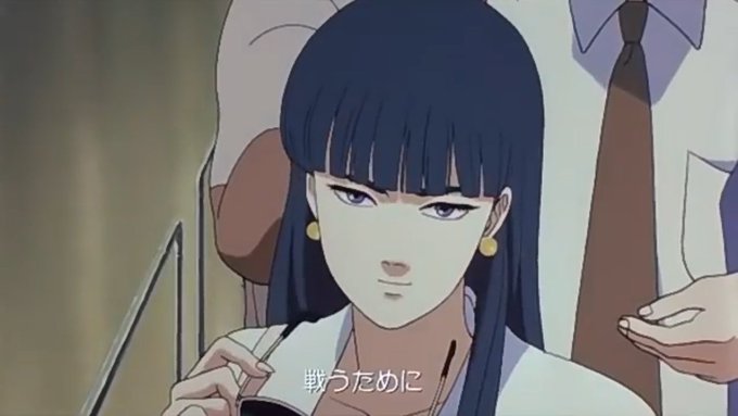 注目 画像ツイート 雲のように風のように アニメレーダー