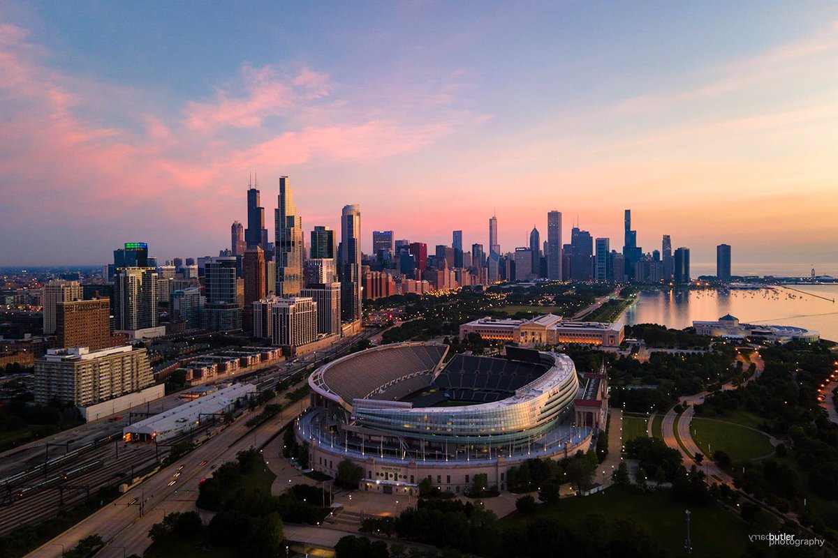 Chicago Weather