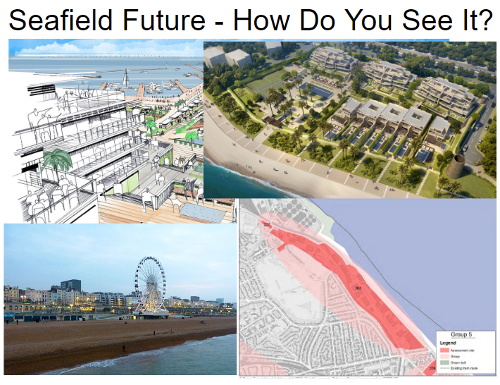 portobellocc's tweet photo. Seafield Future – How Do You See It?

https://t.co/6bknDJkmIV

City of Edinburgh Council have proposed that a large area of Seafield should be considered for allocation as “housing led mixed use development” in the next Local Development Plan. https://t.co/zUCgZ6LiPe