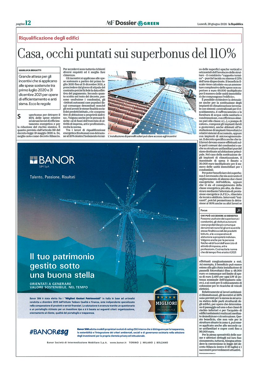 29.06.20 DOSSIER GREEN 03 https://t.co/lM7rGtKp5P