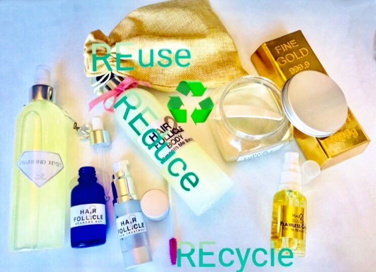 It's #PlasticFreeJuly 
Choose plastic alternatives wherever possible 
REUSE REDUCE 
By making small changes we can all make a difference to the amount of plastic waste we produce🌳♻️🐝
#cleanbeauty 
Au naturelle collection 
HAIR SKINCARE BODYCARE
SHOP _ hair2follicle.com