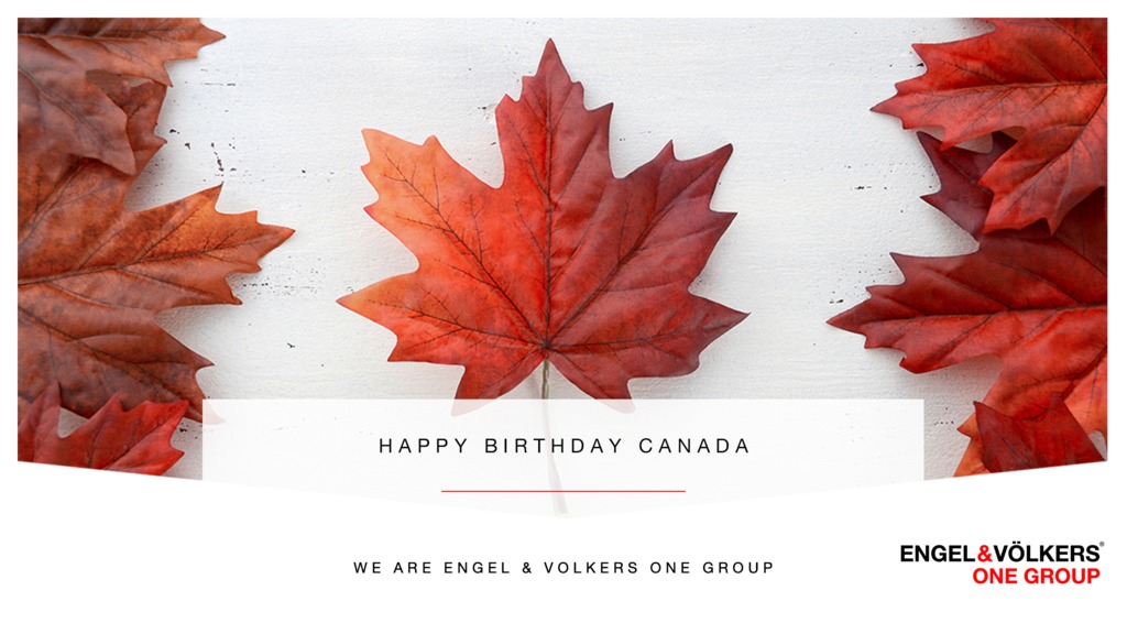 TheOneGroupRe's tweet image. True North Strong and Free! Happy Birthday to the greatest country in the world.