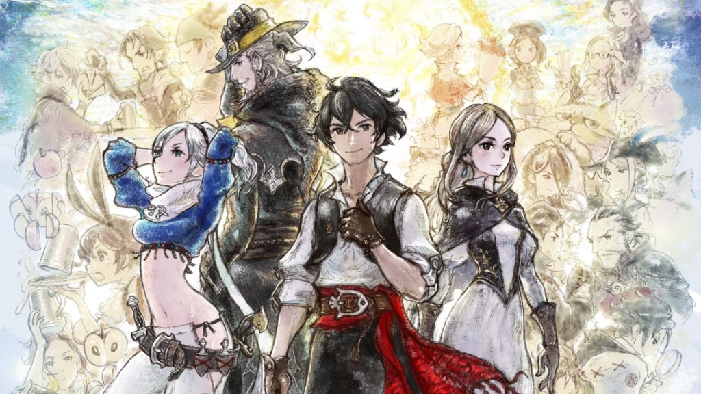 Destino RPG tweet media