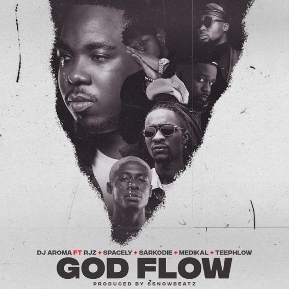 GazaStunner's tweet image. #GodFlow Artwork by Myself