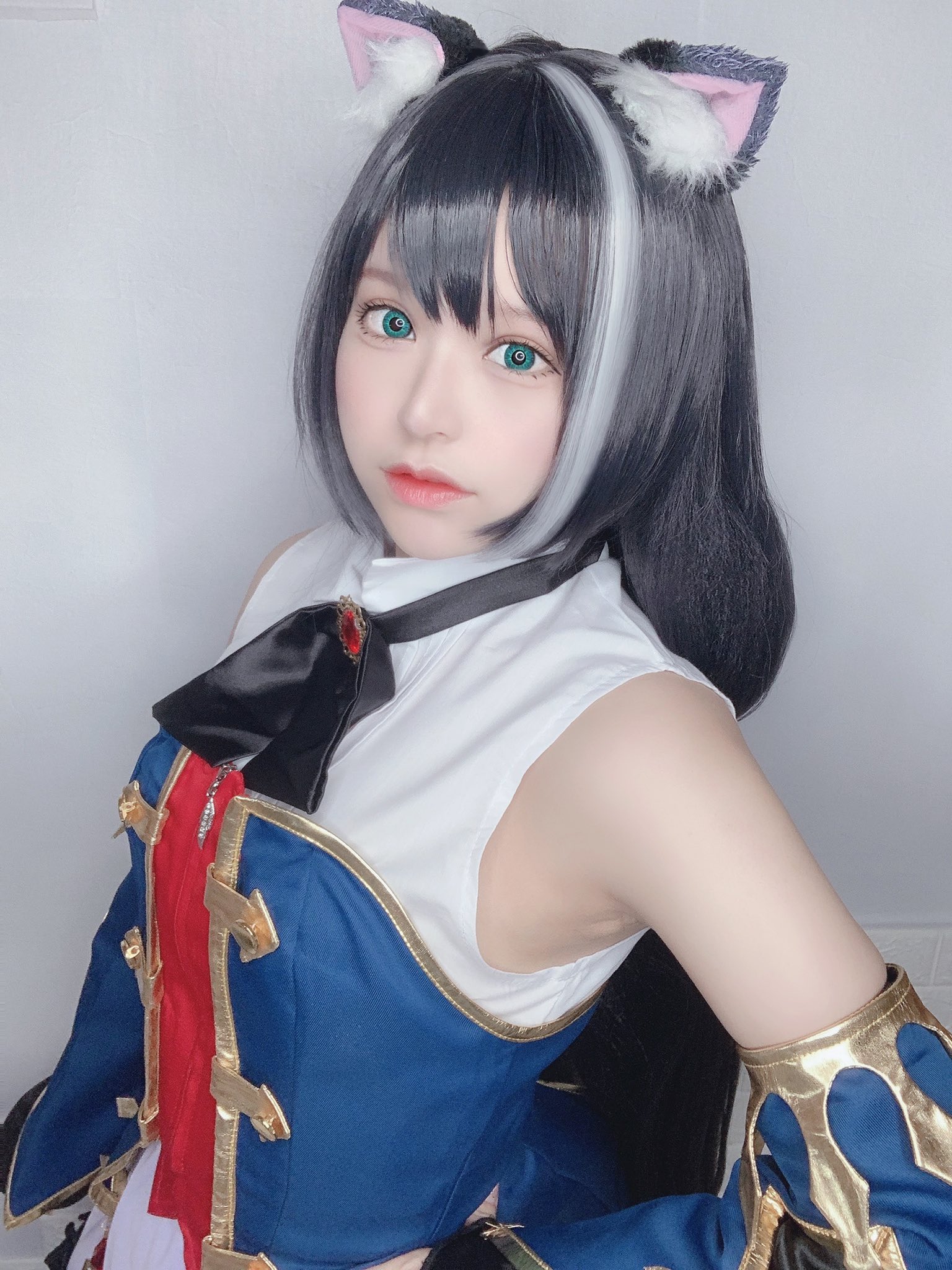 画像,プリコネ　キャルちゃん #プリコネR https://t.co/CmfrJSIIYu。