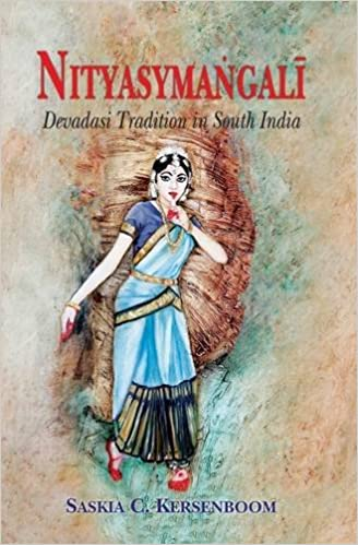 DEVDASI | Journey from GLEAM to GLOOM | Most respected to most dejectedThread to look back in time to where we are today. An untold story in book 'NITYASUMANGALI' by Saskia C Kersenboon The best book to describe the once ritualistic, respected, devotion. @mini_razdan10 1/n