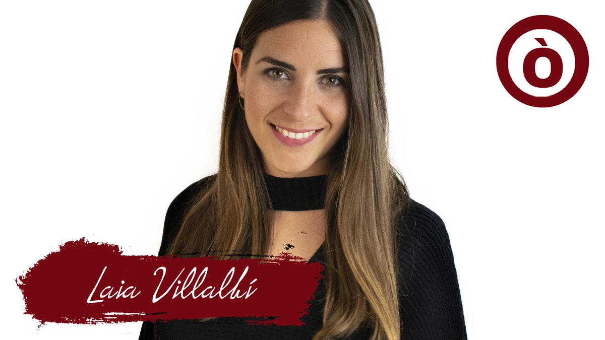 enoturista_'s tweet photo. Ah! I que no se'ns oblidi presumir que al #BaròmetredelVi a la #ConcadeBarberà que hem publicat amb @LaConca51 hi tenim una col·labo deluxe... Laia Villalbí! Nosaltres posem els númbrus i la Villalbí els analitza, què us en sembla?!
https://t.co/8gZfJcfbnM
#aixísí #concapower https://t.co/7Q6VSs0uOy