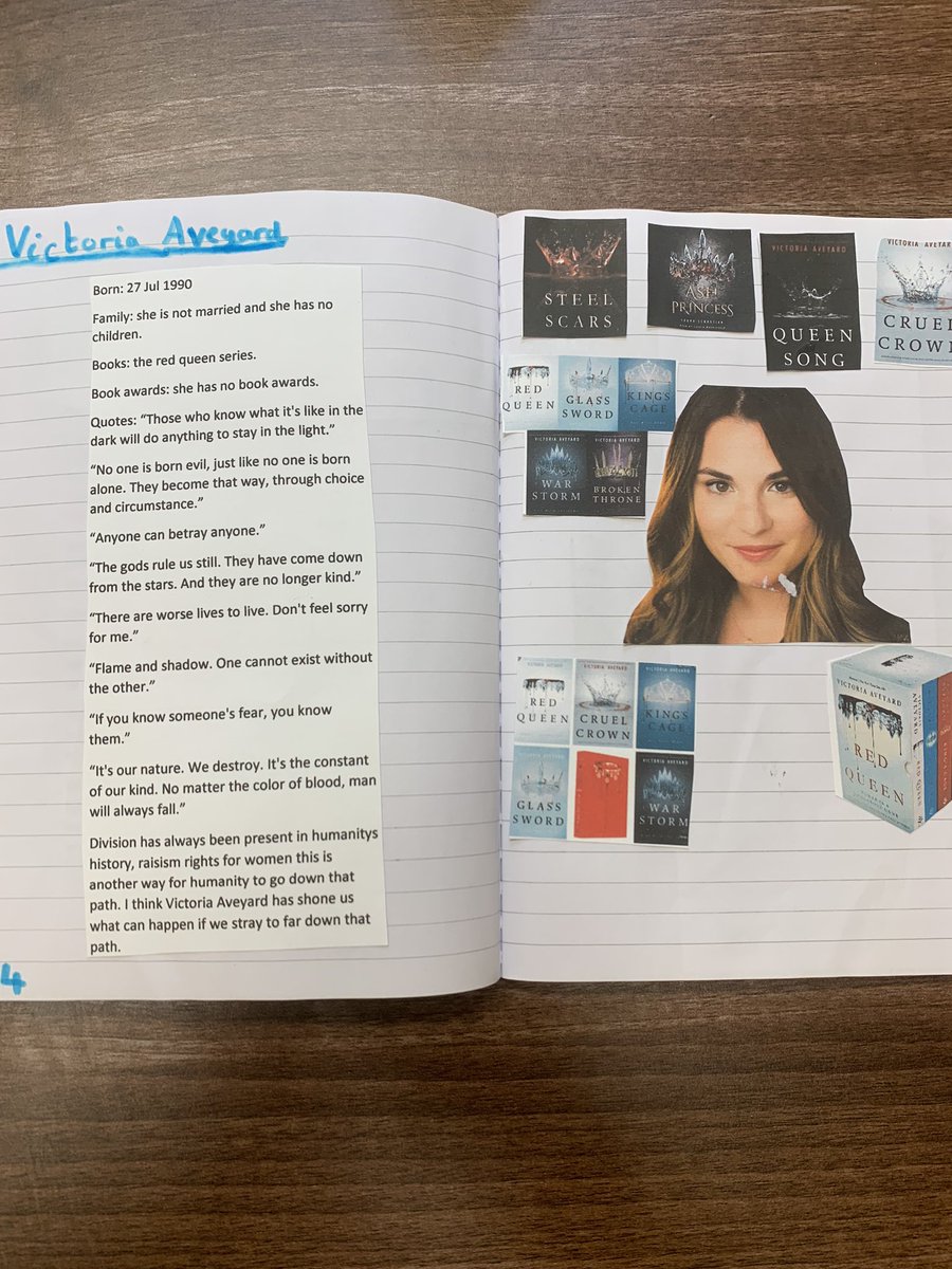 MrsLisaAndrews's tweet photo. When you arrive at school to see a parcel in your pigeon hole and open it to read this....🥰 Beatrix, this project is wonderful! #geniusproject #inspiration #pshe #homelearning https://t.co/pLORNabKFc
