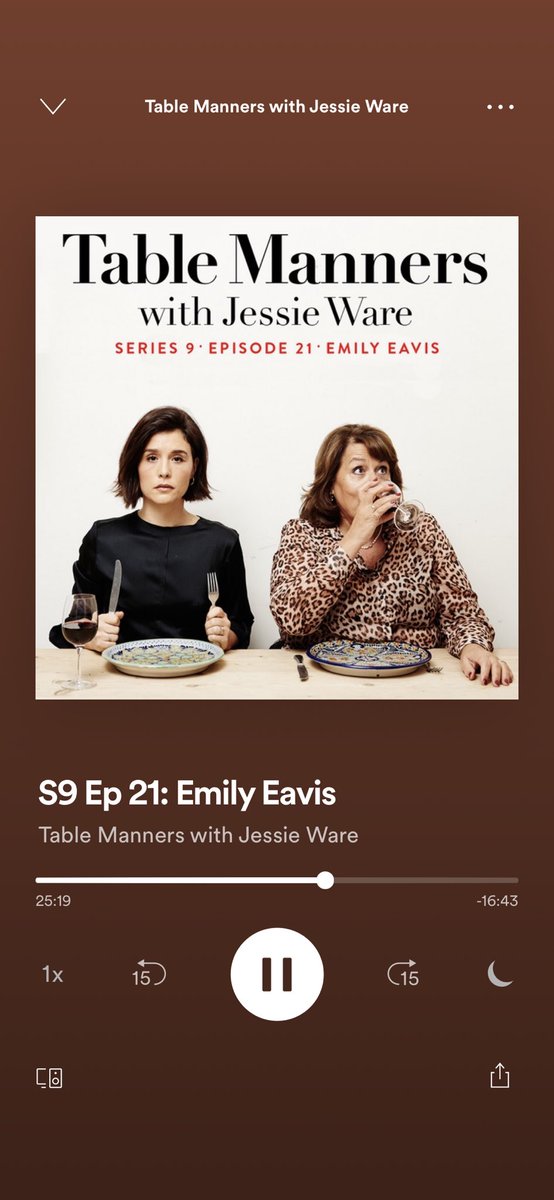 Adam19three's tweet image. The closest to a music festival I’ve been this Summer. @tablemannerspod