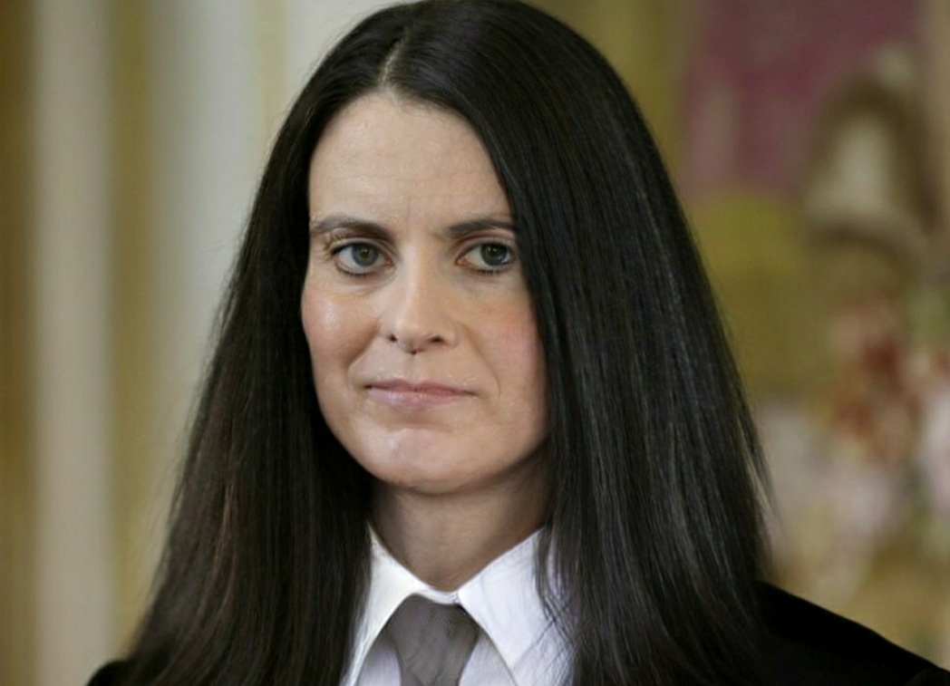 Captain Merrill Stubing tweet media